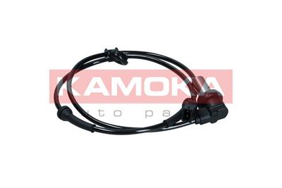 Sensor, wheel speed KAMOKA 1060048