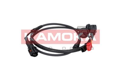 Sensor, wheel speed KAMOKA 1060049