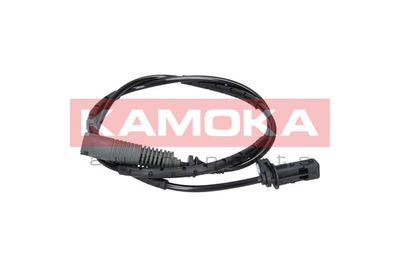 Sensor, wheel speed KAMOKA 1060057