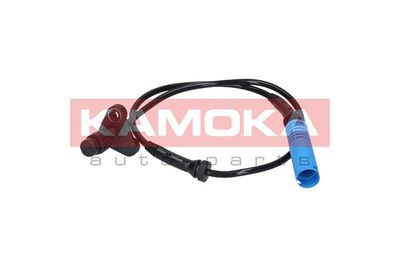 Sensor, wheel speed KAMOKA 1060068