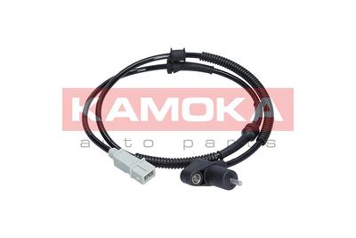 Sensor, wheel speed KAMOKA 1060087