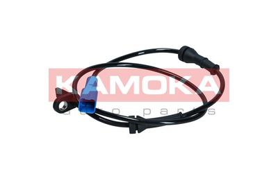 Sensor, wheel speed KAMOKA 1060095