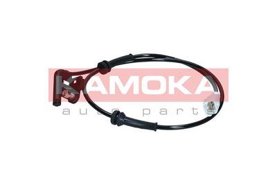 Sensor, wheel speed KAMOKA 1060096