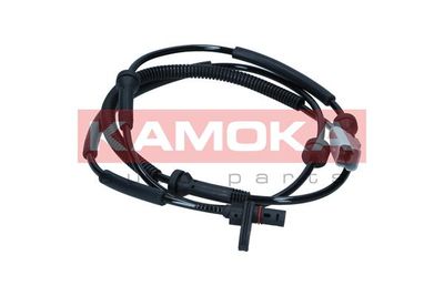 Sensor, wheel speed KAMOKA 1060109