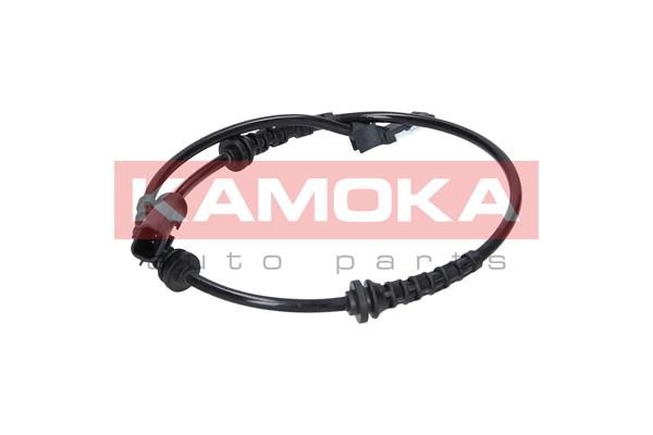 KAMOKA 1060125 Sensor, wheel speed