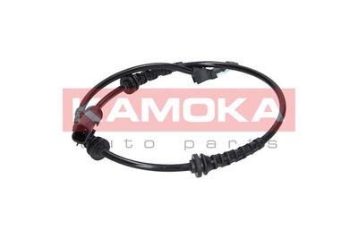 Sensor, wheel speed KAMOKA 1060125