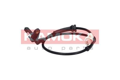 Sensor, wheel speed KAMOKA 1060126