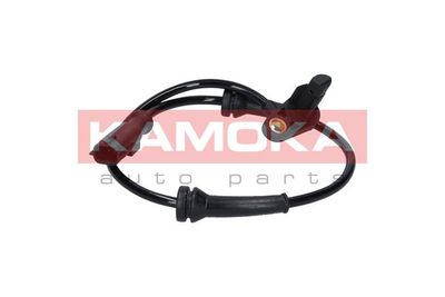 Sensor, wheel speed KAMOKA 1060128