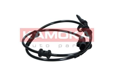 Sensor, wheel speed KAMOKA 1060147