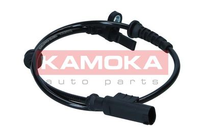 Sensor, wheel speed KAMOKA 1060152