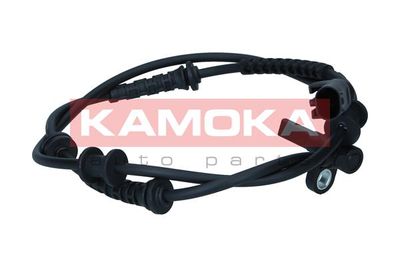 Sensor, wheel speed KAMOKA 1060162