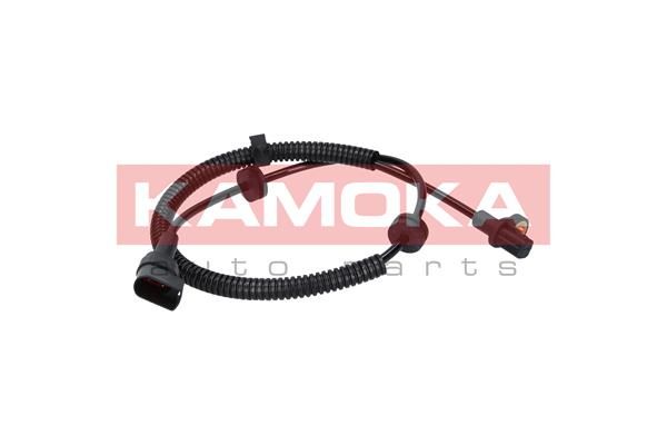 KAMOKA 1060180 Sensor, wheel speed