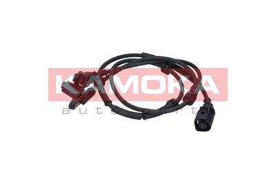 Sensor, wheel speed KAMOKA 1060188