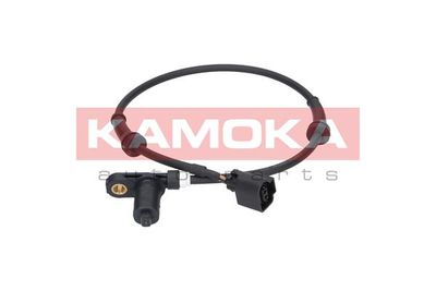 Sensor, wheel speed KAMOKA 1060191