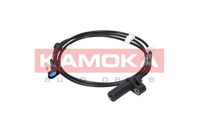 Sensor, wheel speed KAMOKA 1060206