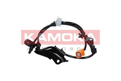 Sensor, wheel speed KAMOKA 1060210