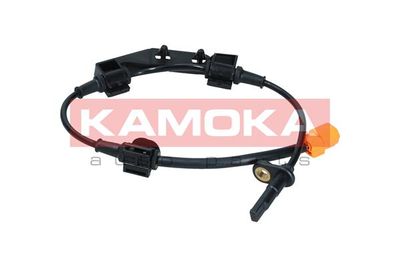 Sensor, wheel speed KAMOKA 1060228