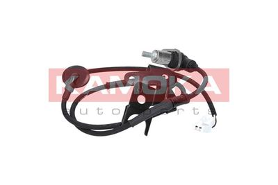 Sensor, wheel speed KAMOKA 1060249