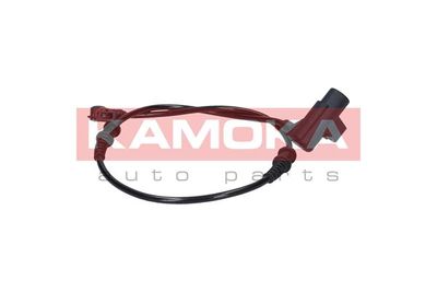 Sensor, wheel speed KAMOKA 1060260