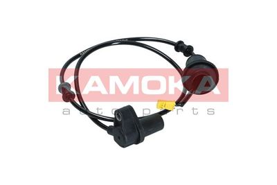 Sensor, wheel speed KAMOKA 1060262