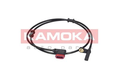 Sensor, wheel speed KAMOKA 1060270