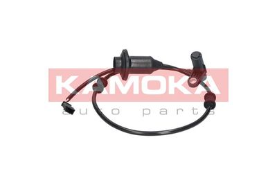 Sensor, wheel speed KAMOKA 1060285