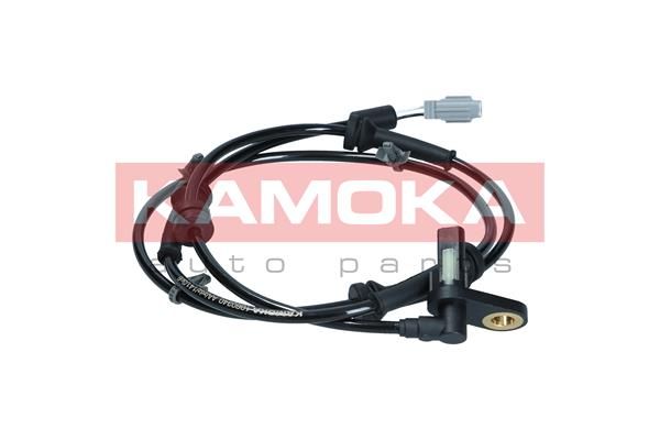 KAMOKA 1060340 Sensor, wheel speed