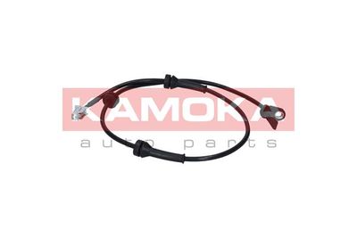 Sensor, wheel speed KAMOKA 1060343