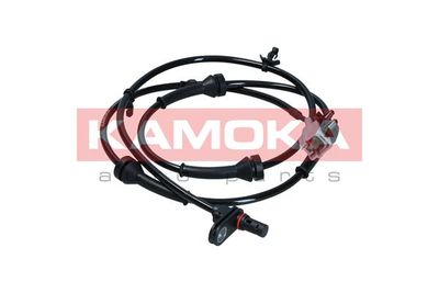 Sensor, wheel speed KAMOKA 1060344