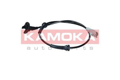 Sensor, wheel speed KAMOKA 1060369