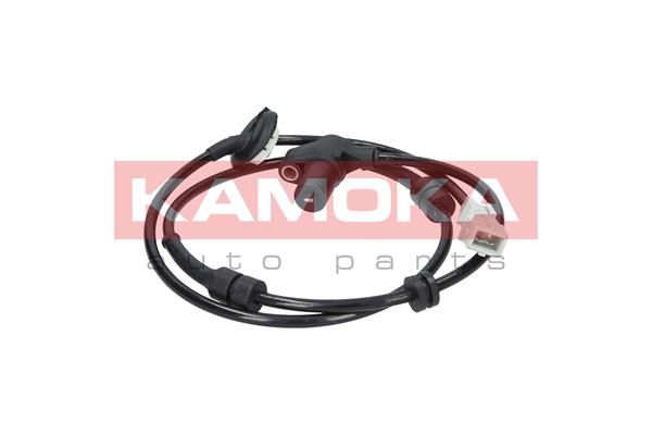 KAMOKA 1060371 Sensor, wheel speed