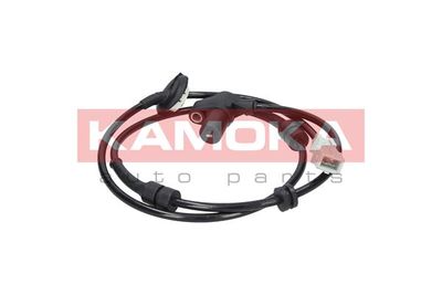 Sensor, wheel speed KAMOKA 1060371