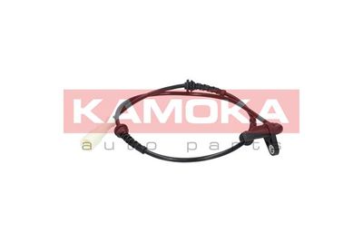 Sensor, wheel speed KAMOKA 1060385