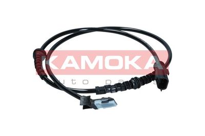 Sensor, wheel speed KAMOKA 1060389