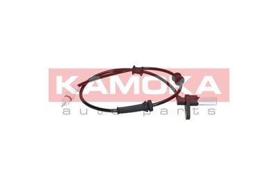 Sensor, wheel speed KAMOKA 1060392