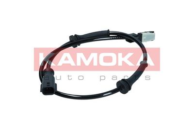 Sensor, wheel speed KAMOKA 1060394