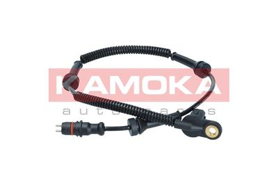 Sensor, wheel speed KAMOKA 1060409