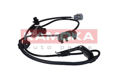 Sensor, wheel speed KAMOKA 1060435