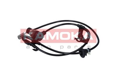 Sensor, wheel speed KAMOKA 1060437