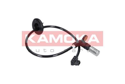 Sensor, wheel speed KAMOKA 1060466