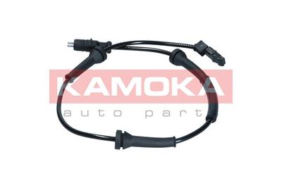 Sensor, wheel speed KAMOKA 1060480