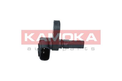 Sensor, wheel speed KAMOKA 1060556