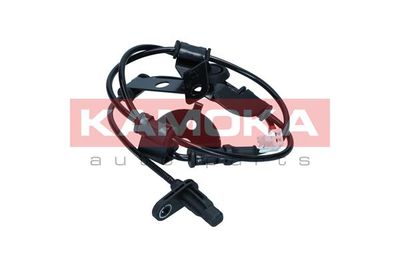 Sensor, wheel speed KAMOKA 1060591