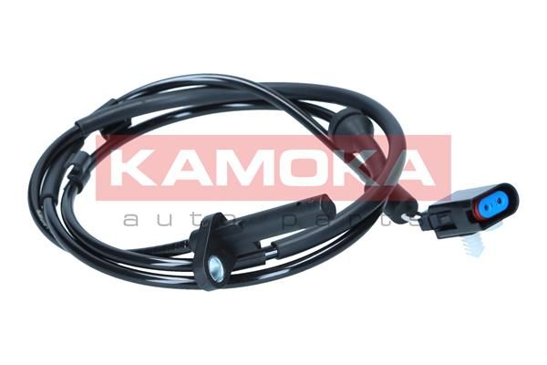 KAMOKA 1060598 Sensor, wheel speed