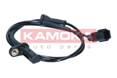 Sensor, wheel speed KAMOKA 1060614