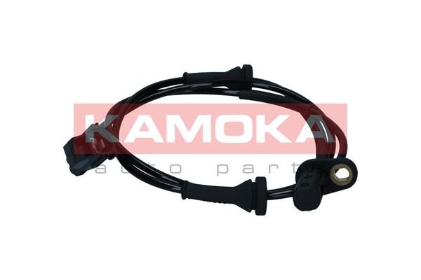 KAMOKA 1060615 Sensor, wheel speed