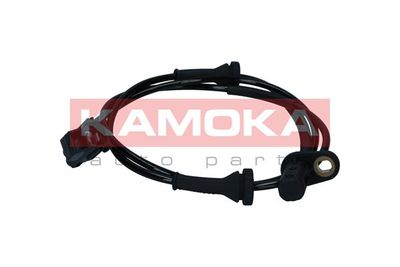 Sensor, wheel speed KAMOKA 1060615