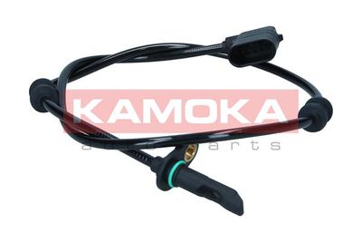 Sensor, wheel speed KAMOKA 1060624