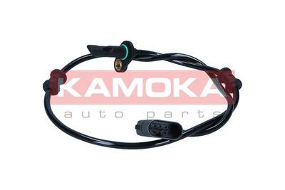 Sensor, wheel speed KAMOKA 1060625