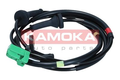 Sensor, wheel speed KAMOKA 1060631
